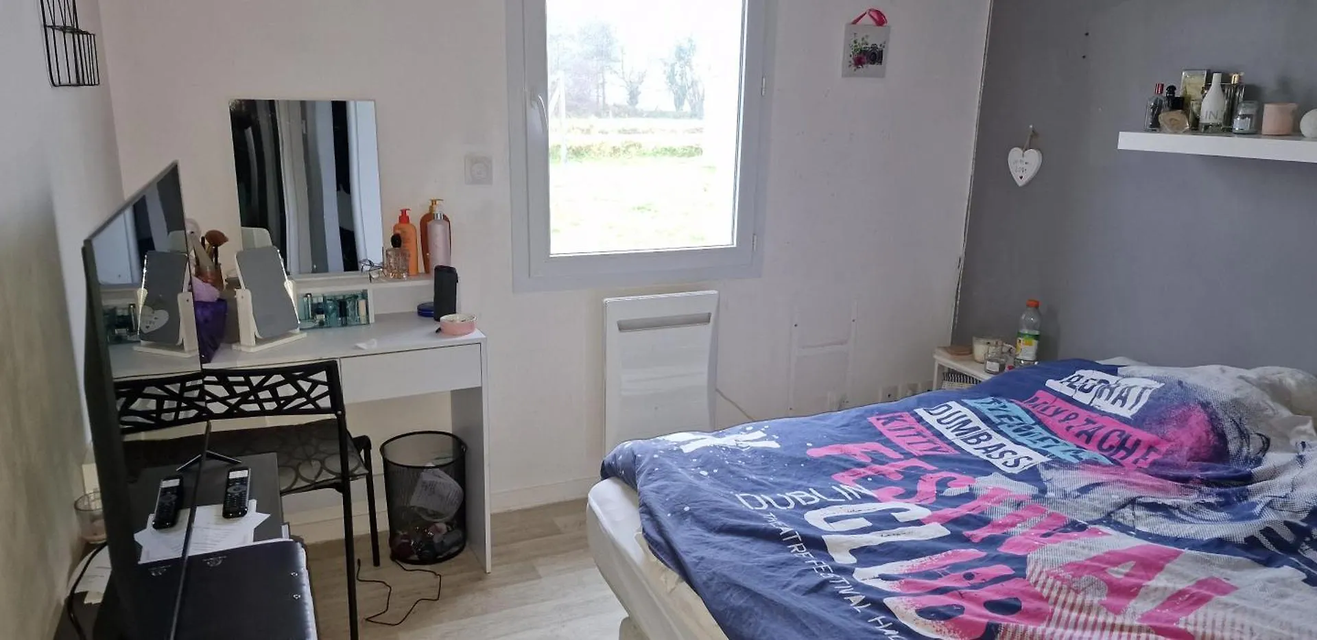 Colocation Avec Une Chambre contacts