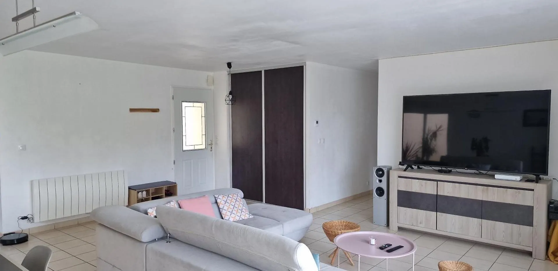 Colocation Avec Une Chambre Lannion
