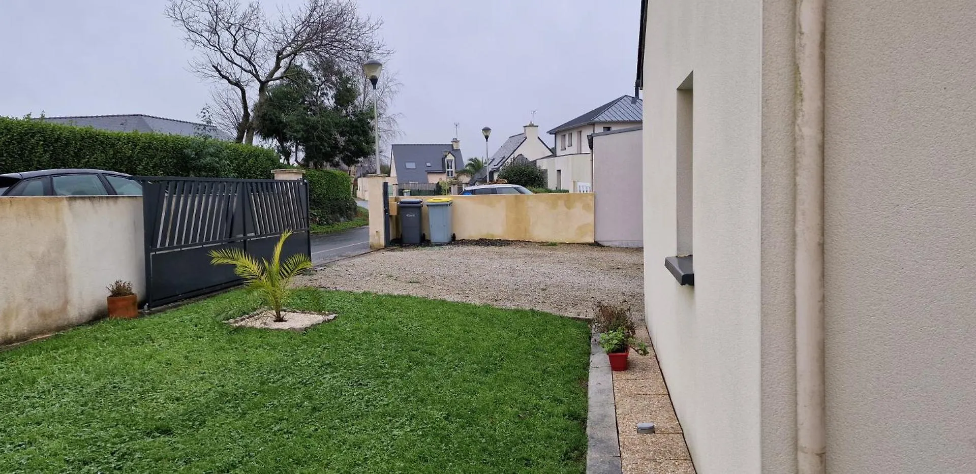 Colocation Avec Une Chambre Lannion France