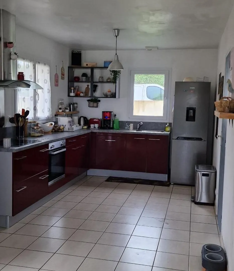 Colocation Avec Une Chambre Lannion France