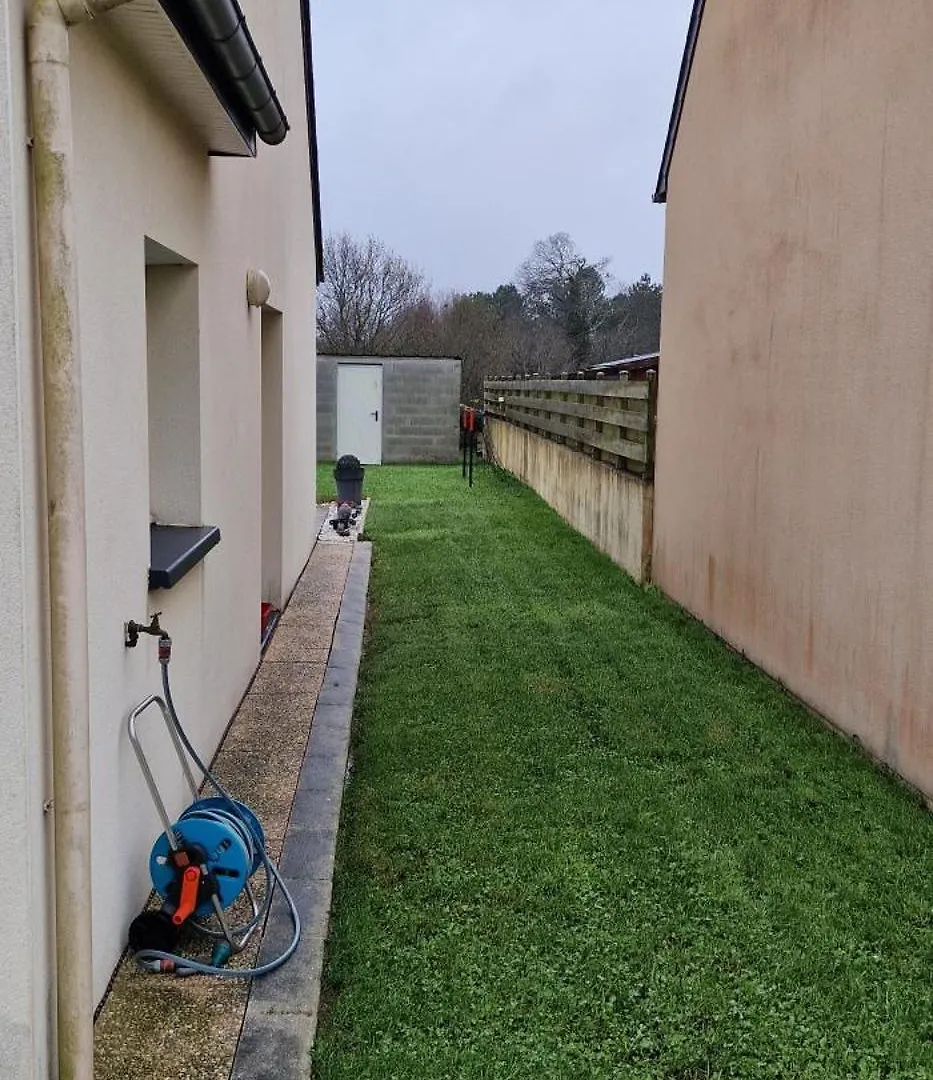 Colocation Avec Une Chambre Lannion 0*,  France