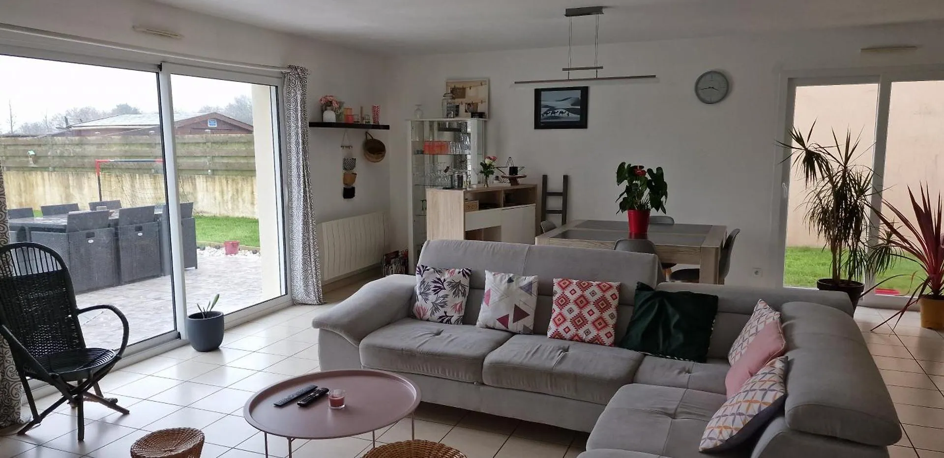 Colocation Avec Une Chambre Lannion 0*,