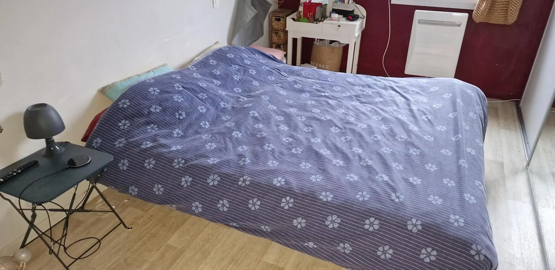 Homestay Colocation Avec Une Chambre Lannion