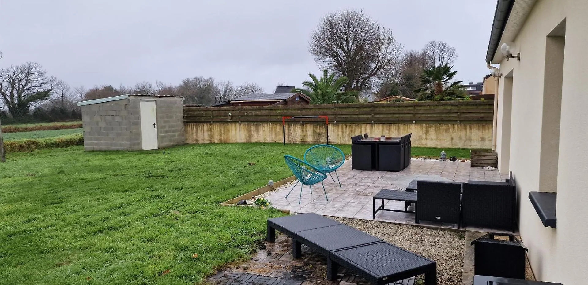 Colocation Avec Une Chambre Lannion 0*,