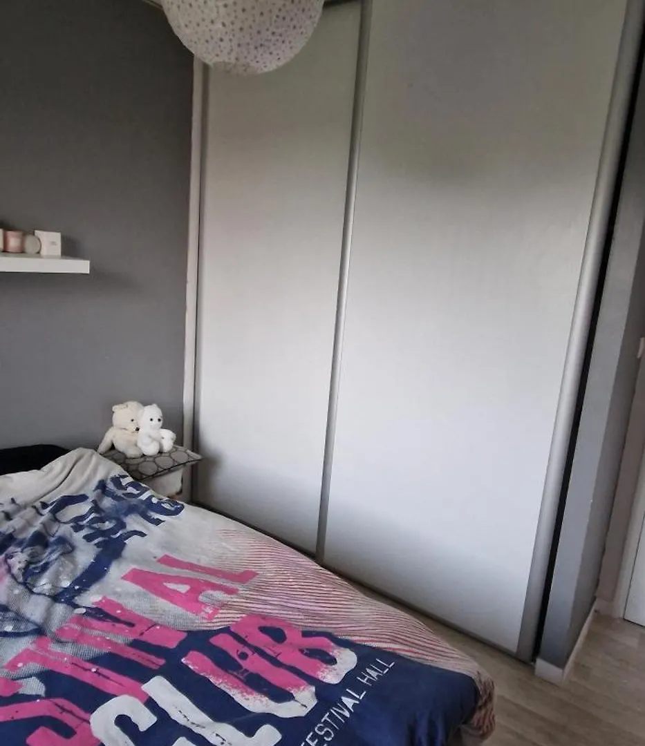 Colocation Avec Une Chambre 拉尼翁